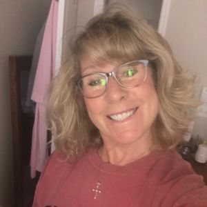 Meet your Posher, Nancy